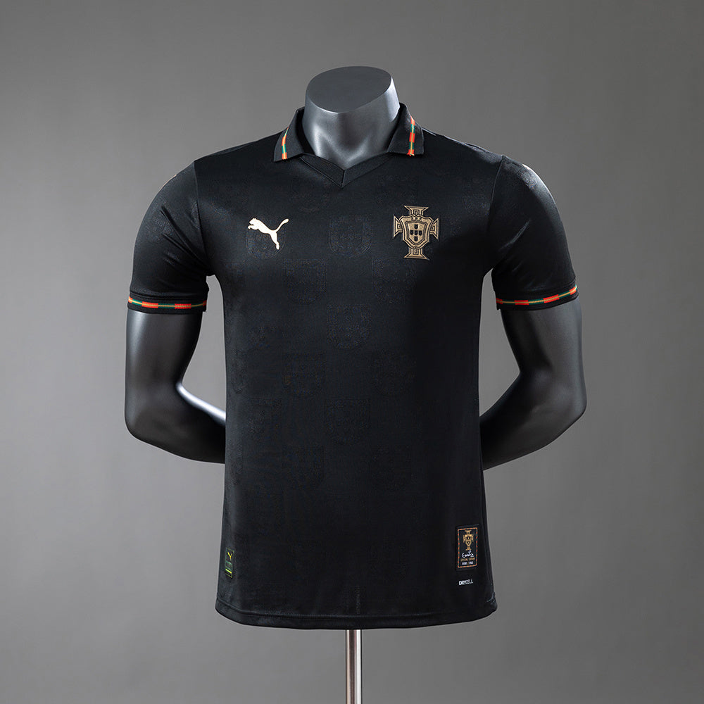 Camiseta Portugal Edición Especial 26/27 Adultos [PLAYER VERSION]