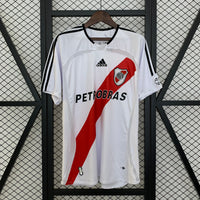 Camiseta River Plate Local 2006/07 Adultos