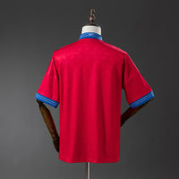 Camiseta Chile Local 1998 Adultos