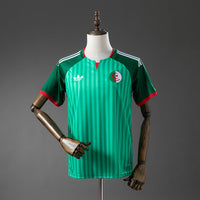 Camiseta Argelia Visitante 26/27 Adultos