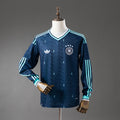 Camiseta Alemania Visitante 26/27 Adultos Manga Larga