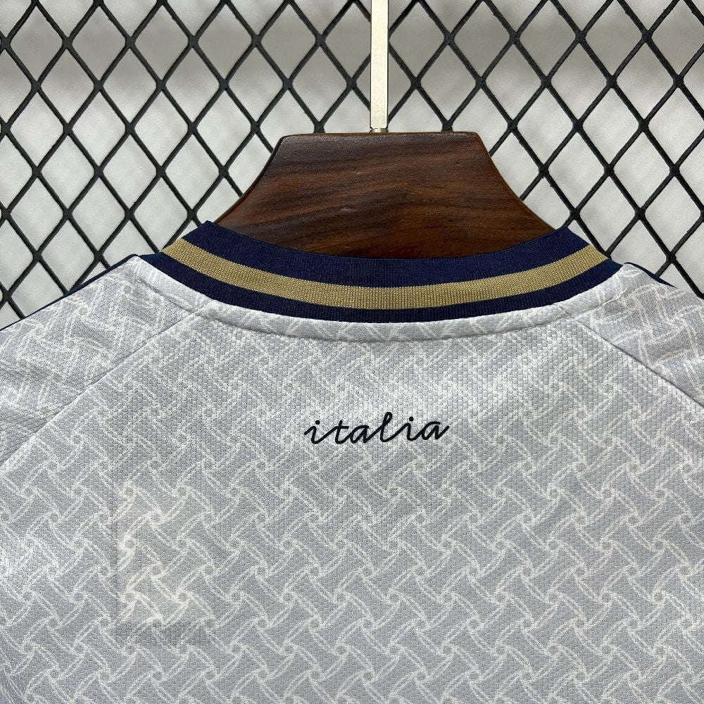 Camiseta Italia Visitante 26/27 Adultos