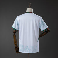 Camiseta Portugal Edición Especial Blanca 26/27 Adultos