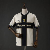 Camiseta Parma Local 26/27 Adultos