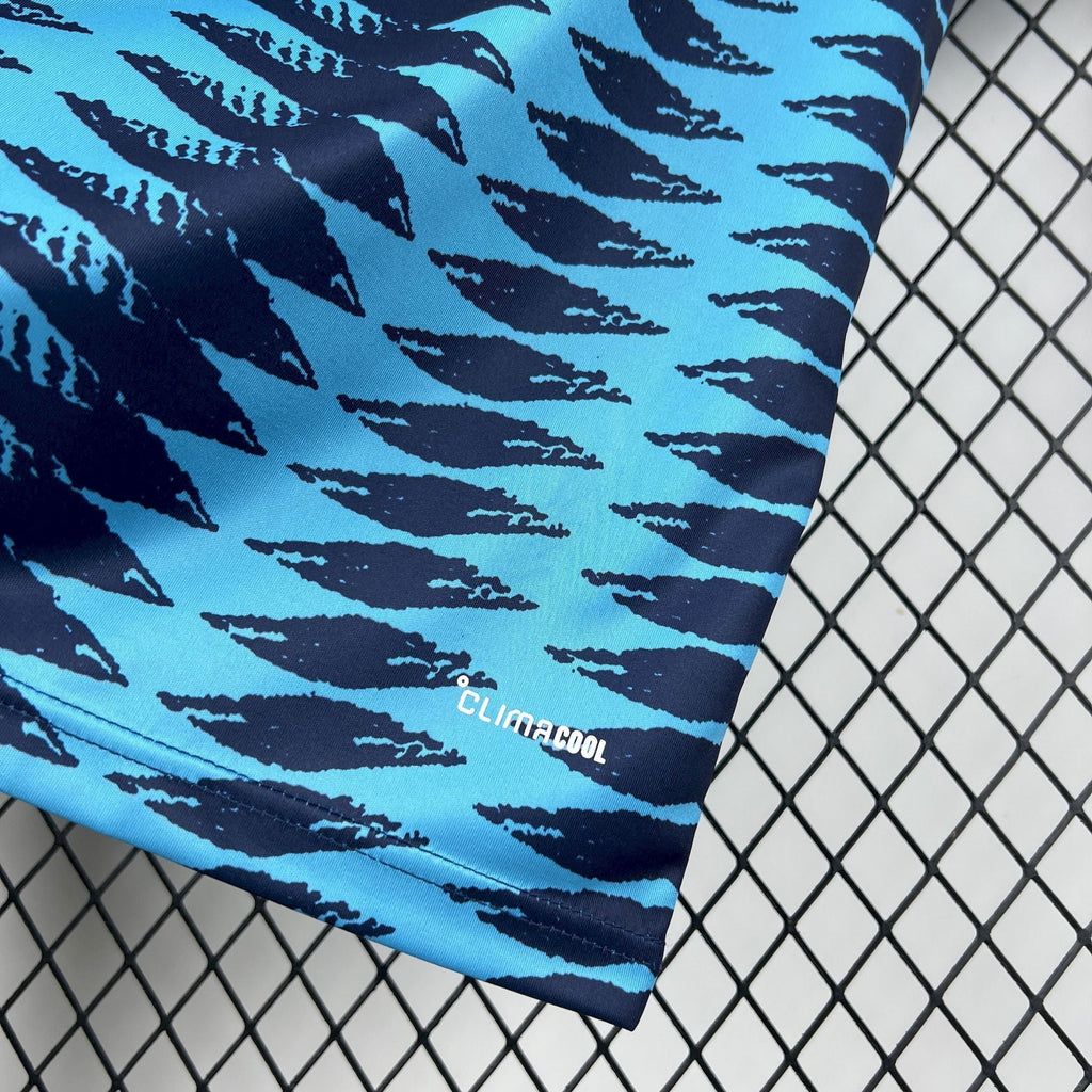Camiseta Colombia Visitante 26/27 Adultos