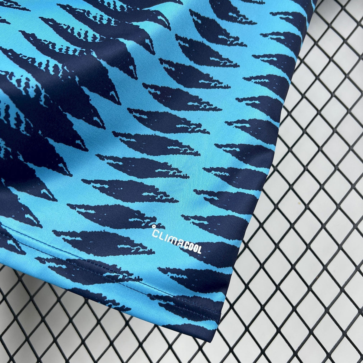 Camiseta Colombia Visitante 26/27 Adultos