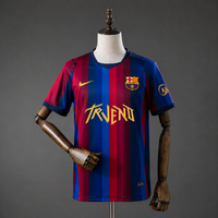 Camiseta FC Barcelona Edición Trueno 26/27 Adultos