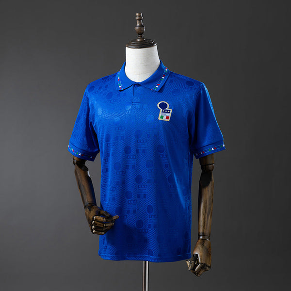 Camiseta Italia 1994 Local Adultos