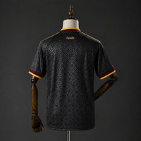 Camiseta España Edición Especial Negra 26/27 Adultos