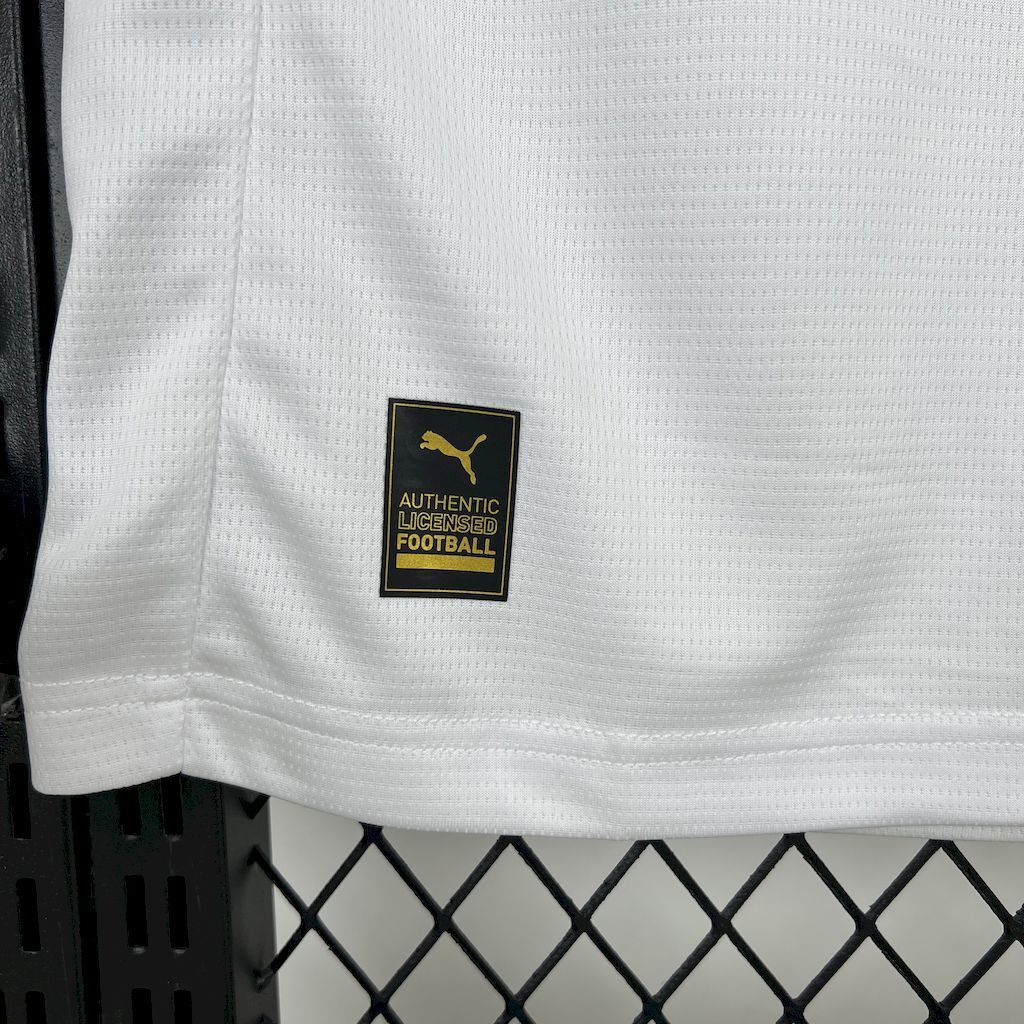 Camiseta Milan Visitante 25/26 Adultos