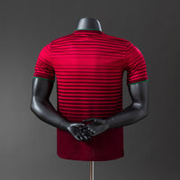 Camiseta Portugal Local 2014 Adultos [PLAYER VERSION]