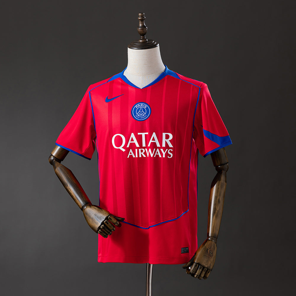 Camiseta PSG Tercera 25/26 Adultos