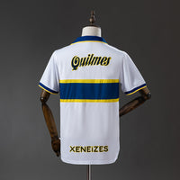 Camiseta Boca Juniors Visitante 97/98 Adultos