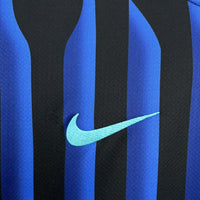 Camiseta Inter de Milán Local 25/26 Adultos