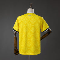 Camiseta Leeds Visitante 26/27 Adultos