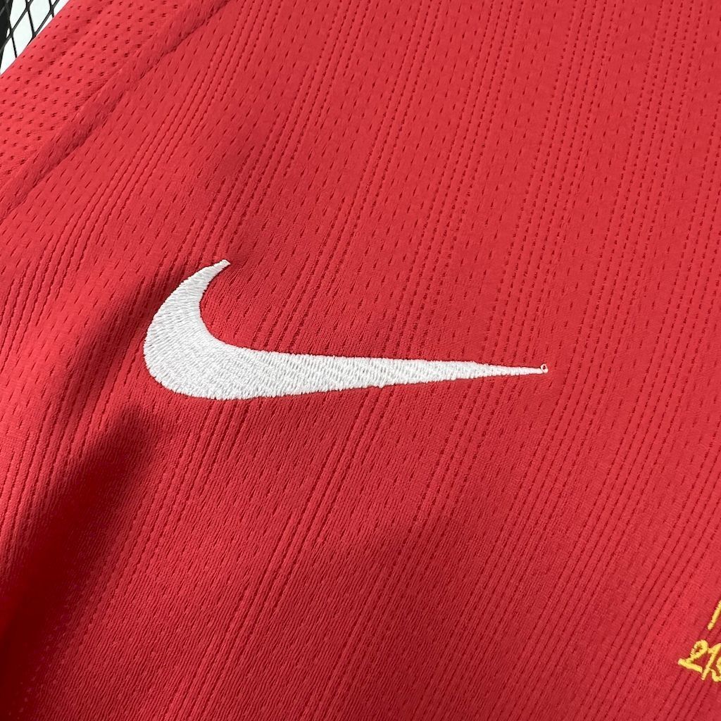 Camiseta Manchester United 07/08 Adultos