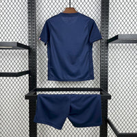 Camiseta + Short PSG 25/26 Niños