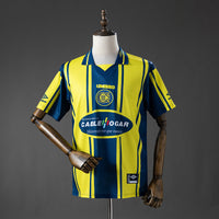 Camiseta Rosario Central Local 1998/99 Adultos