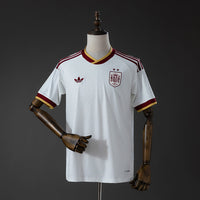 Camiseta España Visitante 26/27 Adultos