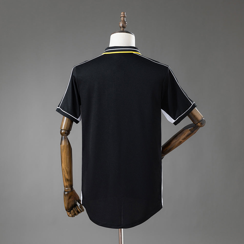 Camiseta St. Pauli Visitante 1999 Adultos
