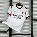 Camiseta Milan Visitante 25/26 Adultos