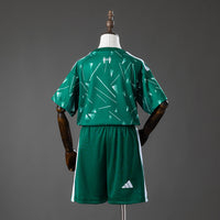 Camiseta + Short Liverpool Portero 26/27 Niños