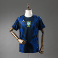 Camiseta Brasil Visitante 25/26 Adultos