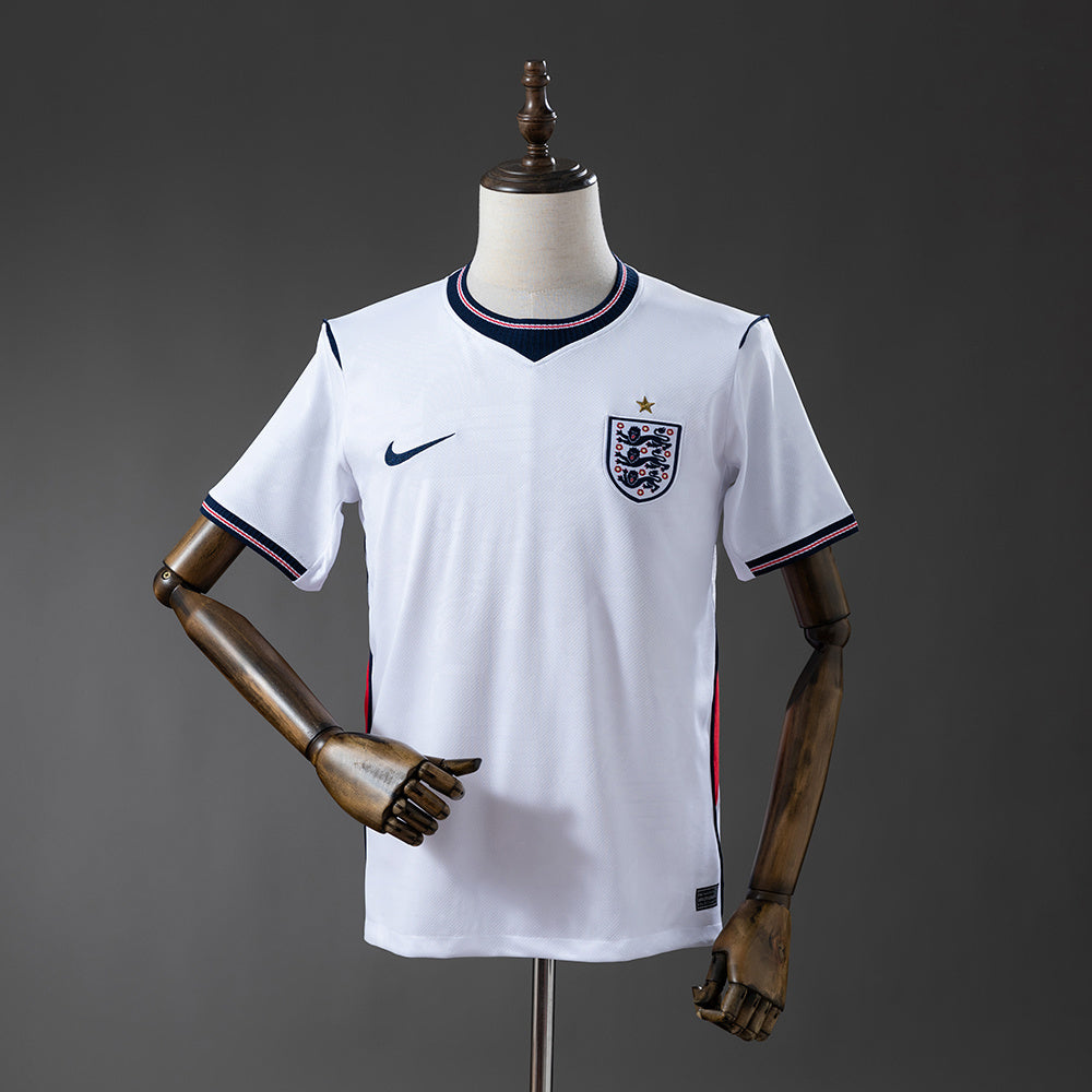 Camiseta Inglaterra Local 26/27 Adultos