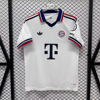 Camiseta Bayern Múnich Visitante 26/27 Adultos