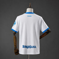 Camiseta Napoli Visitante 26/27 Adultos