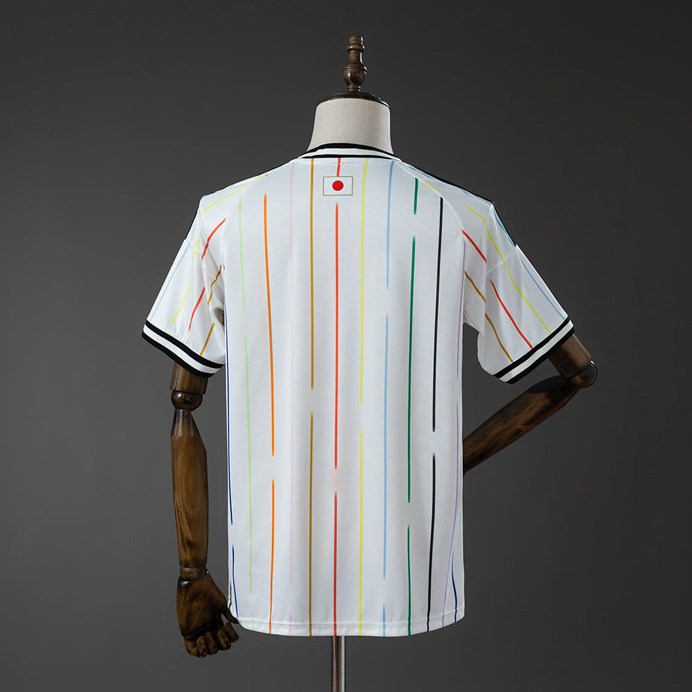 Camiseta Japón Visitante 26/27 Adultos