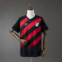Camiseta Paranaense Local 26/27 Adultos