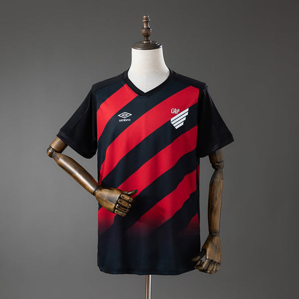 Camiseta Paranaense Local 26/27 Adultos