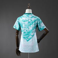 Camiseta Portugal Visitante 26/27 Mujer