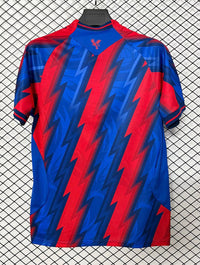 Camiseta Crystal Palace Visitante 26/27 Adultos