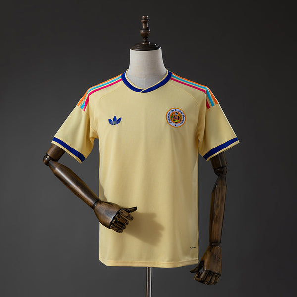 Camiseta Curazao Visitante 26/27 Adultos
