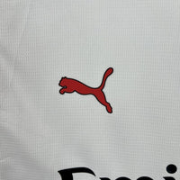 Camiseta Milan Visitante 25/26 Adultos