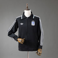 Chaqueta Argentina Local 26/27 Adultos