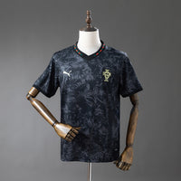 Camiseta Portugal Edición Conmemorativa 26/27 Adultos