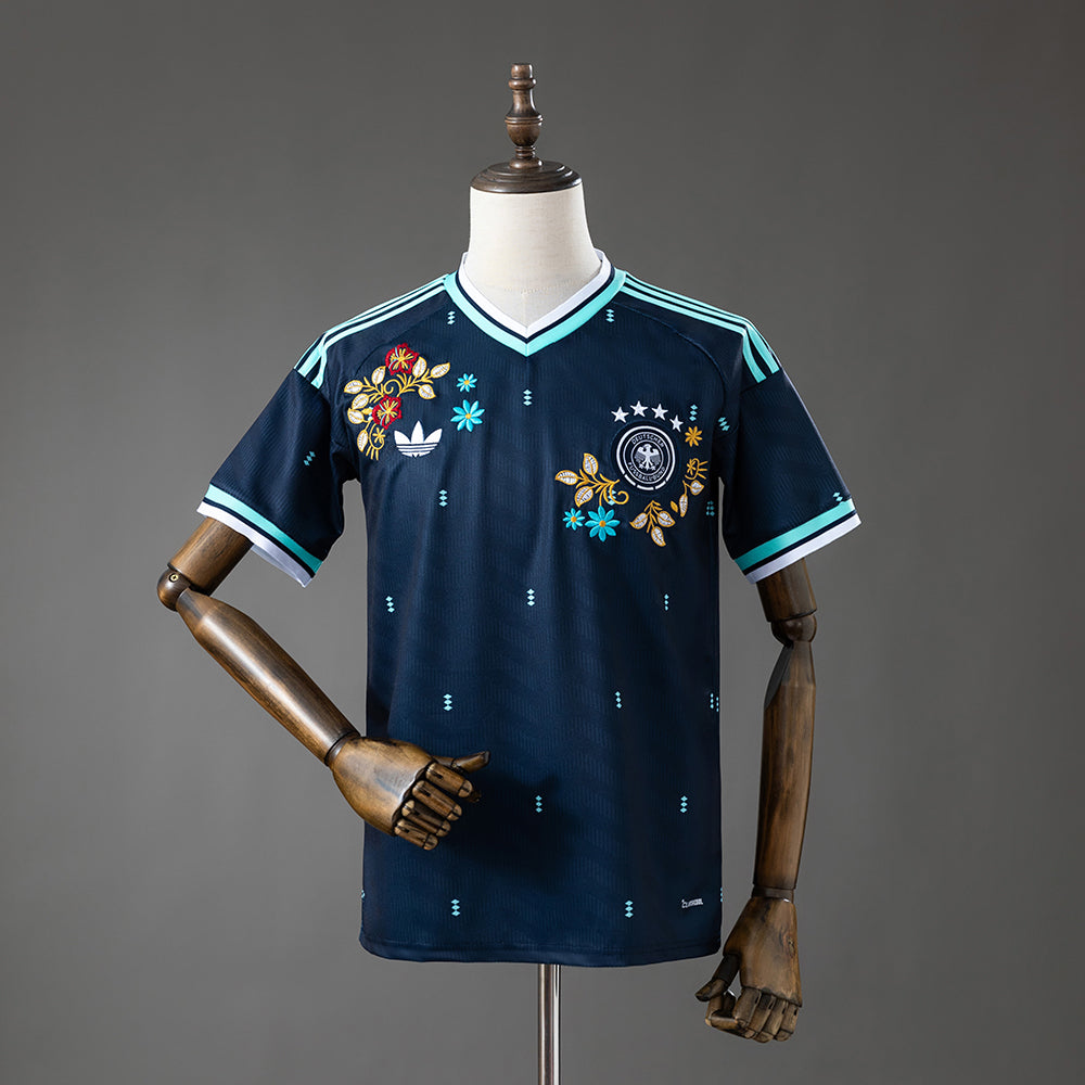 Camiseta Alemania Visitante Edición Especial 26/27 Adultos
