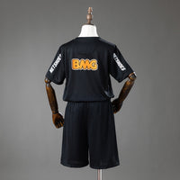 Camiseta + Short Santos Visitante 2012/13 Niños