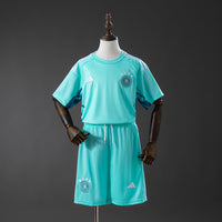 Camiseta + Short Alemania Portero 26/27 Niños