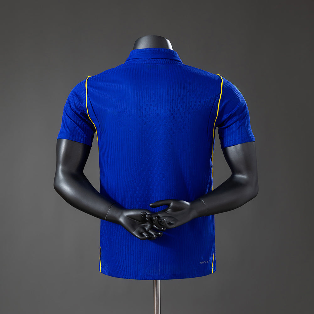 Camiseta Chelsea Local 26/27 Adultos [PLAYER VERSION]