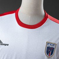 Camiseta Cabo Verde Visitante 26/27 Adultos
