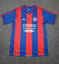 Camiseta San Lorenzo Local 26/27 Adultos