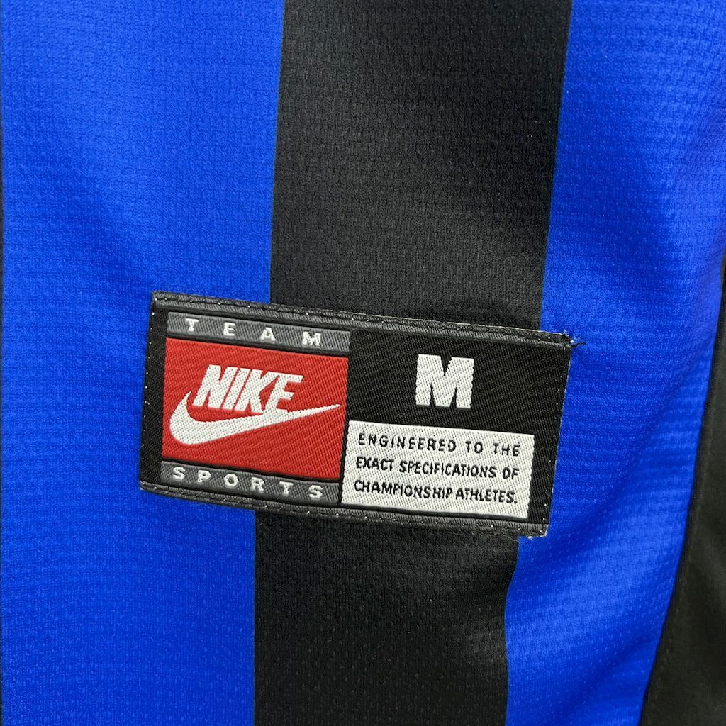 Camiseta Inter 1998 Adultos