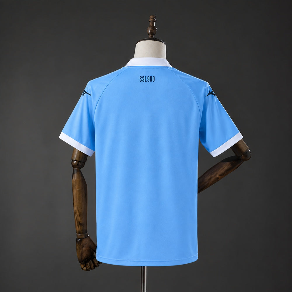 Camiseta Lazio Local 26/27 Adultos
