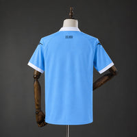 Camiseta Lazio Local 26/27 Adultos