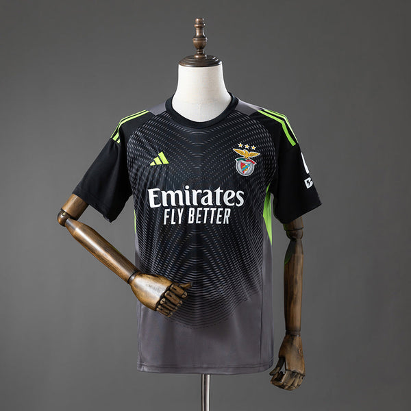 Camiseta Benfica Portero 26/27 Adultos