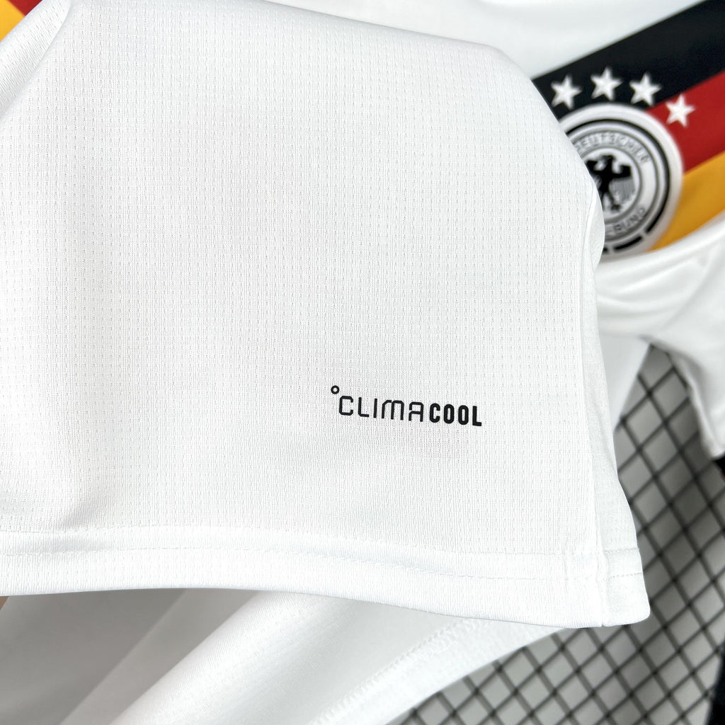Camiseta Alemania Local 26/27 Adultos